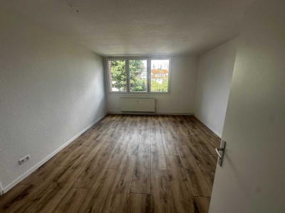 Exklusive, vollständig renovierte 2-Zimmer-Wohnung in Braunschweig