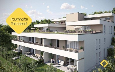 Lichtenberg. Pöstlingbergstrasse | TOP 5 | Familienwohnung m Balkon