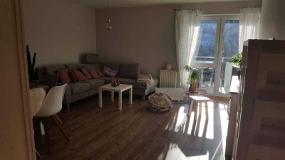 3,5-Zimmer Eigentumswohnung am Künzelsauer Südhang