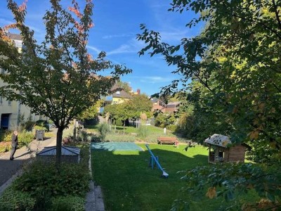 Maisonette 3-Zimmer Wohnung in Zündorf Nähe Yachthafen