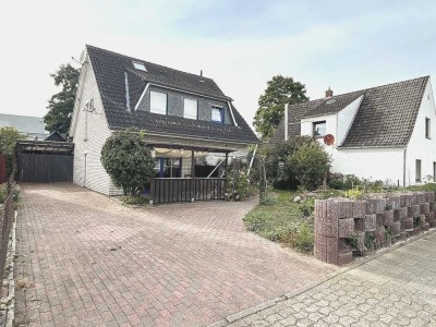 Volksbank Immobilien: Zentrale Lage - Ein EFH mit Platz für Ihre Familie