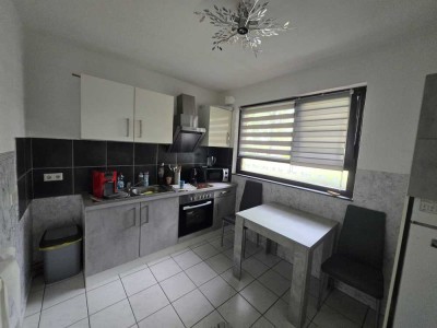 Attraktive 3-Zimmer-Wohnung – gelegen in Nienburg/Weser