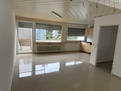 Schöne und gepflegte 3,5-Raum-Maisonette-Wohnung in Wermelskirchen