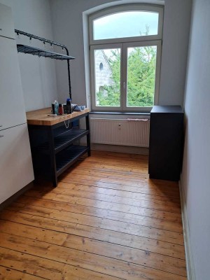 Exklusive 2-Raum-Wohnung mit gehobener Innenausstattung in Aachen