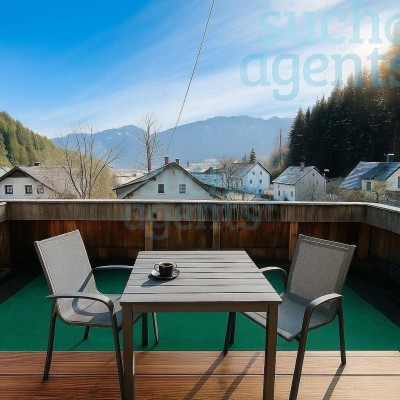 Vielseitiges Mehrfamilienhaus – Ideal für Handwerker, Großfamilien oder Investoren!