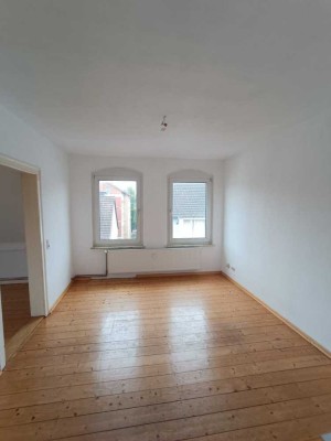 Helle, ruhige 2-Zi. Altbauwohnung in Braunschweig nahe Kunsthochschule, Sophienstraße