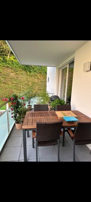 Neubau! 2 Zimmer Wohnung in bester Lage! Nur 500m zur Uni