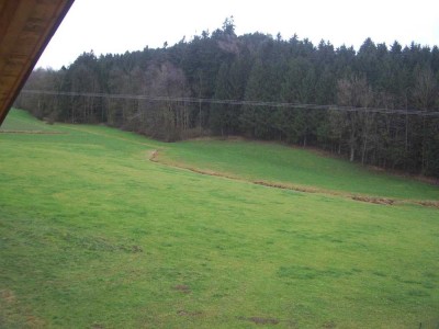 Attraktive 4-Zimmer-Wohnung mit Balkon in Niedertaufkirchen