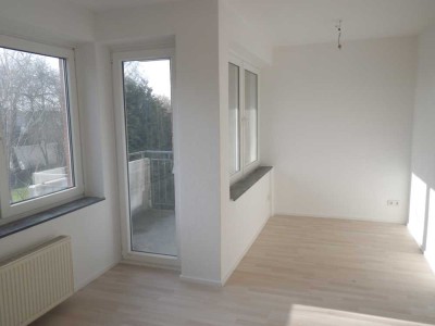 1-Zimmer-Wohnung in Arnum