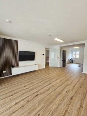 Möblierte 4-Zimmer-Wohnung in Oppau – ideal als Wohngemeinschaft