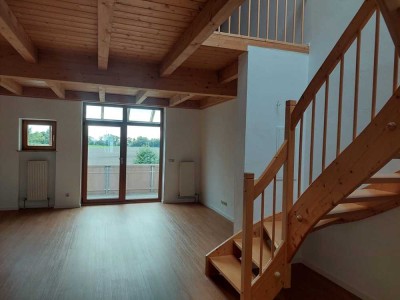 Helle und gemütliche Wohnung in Erding
