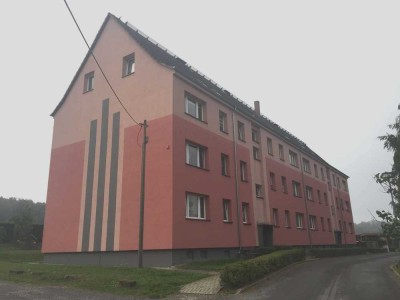Schöne 1-Raum-Wohnung in ruhiger Lage