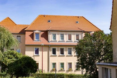 Die perfekte Familienwohnung mit 5 Räumen