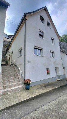 +++Ein außergewöhnliches Angebot, Langenau-OT, 
2 x DHH, ca. 87 m² Wfl. und ca. 50 m² Wfl.,+++