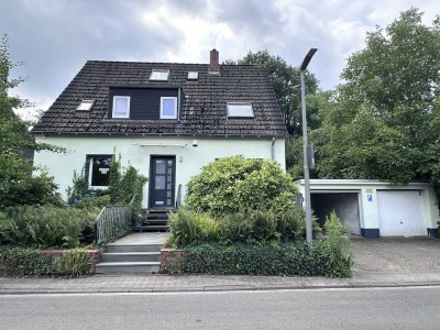 Erbpachtgrundstück mit einem 1-2 Familienhaus in Gelsenkirchen Erle