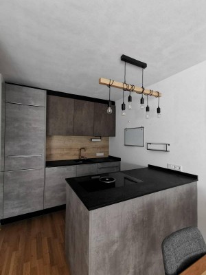 Gemütliche Zweizimmer in Mieming