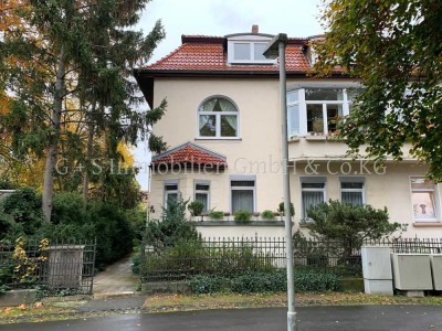 Schöne 2 Zimmer-Wohnung Nähe Petritorwall