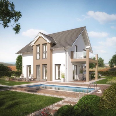 Bien-Zenker: Ihr individuelles Traumhaus in Bad Emstal