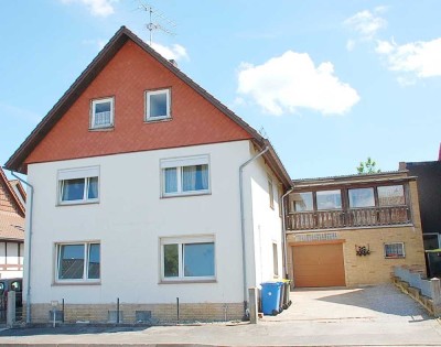 Zum Preis sprechen Sie mich an- Haus mit Gestaltungsraum