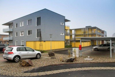 3-Zimmer-Wohnung in Wagna-Leitring