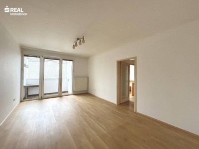 2 Zimmer-Wohnung im Süden von St. Pölten in toller Lage