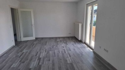 Attraktive und lichtdurchflutete 2-Zimmer-Wohnung in einer ruhigen Lage.