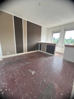2- Zimmerwohnung in Essen Dellwig