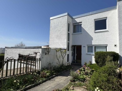 Einfamilienhaus in sehr ruhiger Lage!