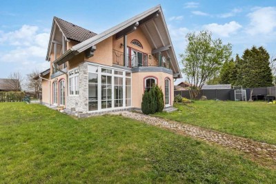 Einziehen und wohlfühlen – Helle Räume, durchdachter Grundriss und Platz zum Leben in Ruderting