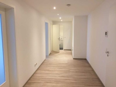 Sehr schöne 3 Zimmer-Wohnung Emmendingen -mittendrin-