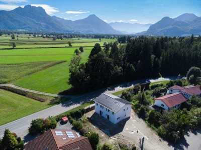 Ihr Traumhaus wartet - Zwei von Vier bereits verkauft!