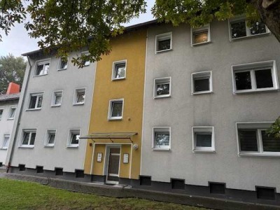 Wohnen im ruhigen Holsterhausen!