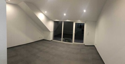 Schöne 3-Zimmer-Wohnung mit Balkon in Hürth