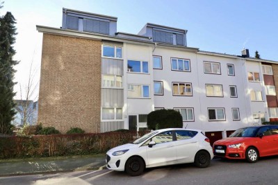 Apartment im Herzen von Ohligs