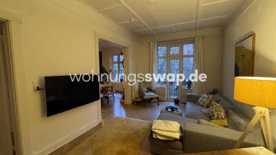 Wohnungstausch: Hebbelstraße 3
