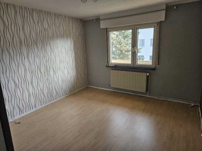 3-Zimmer-Wohnung mit Einbauküche in Biebesheim