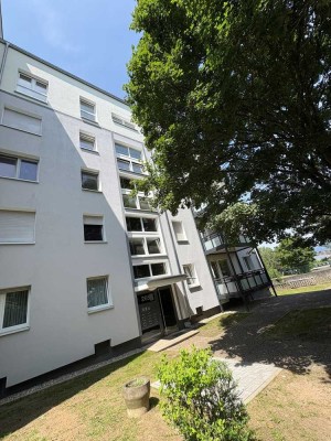 Wunderschöne helle 3 Zimmer Neubauwohnung!