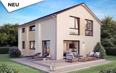 Traumhaus in 1 A-Lage