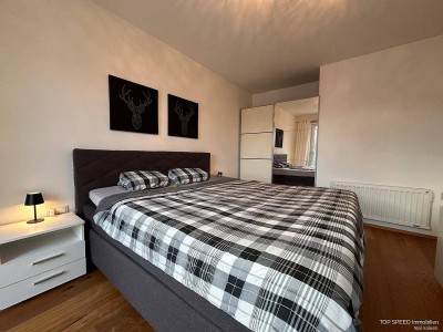 Gemütliche 42,93 m² Wohnung in ruhiger Lage – Schiregion Altenmarkt-Zauchensee