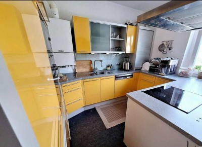 **PROVISIONSFREI** 4-Zimmer-Eigentumswohnung in Wilhelmsburg