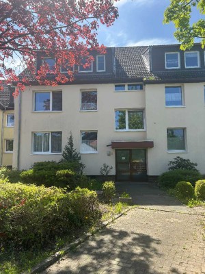 Attraktive 2-Zimmer Wohnung in Hildesheim