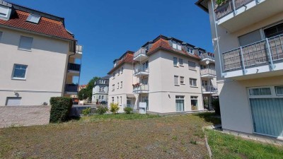 ***Investment, Wohnareal "Elbepark, 2 Balkone, Lift, TG-Stellplatz, 1.OG***