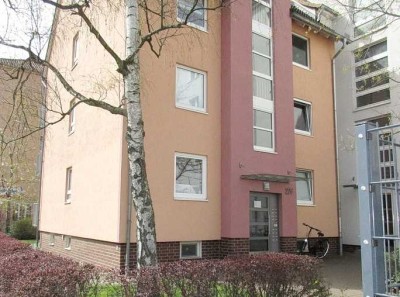 2-Zimmer-Wohnung in Braunschweig Siegfriedviertel