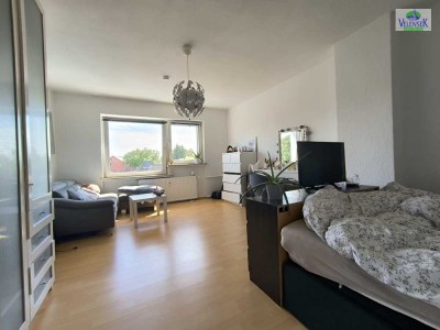 Gemütliche 1-Zimmer-Wohnung in zentraler Lage von Wolfenbüttel