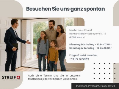 Planungsberatung, Grundstücksservice - alles aus einer Hand
