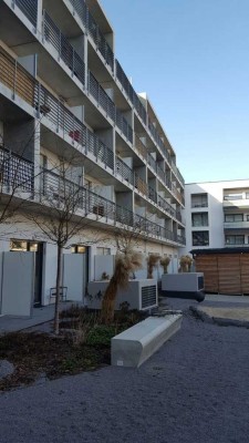 1 Zimmer Appartement mit Pantryküche - nur für Studenten und Azubis