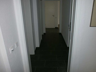 Kernsanierte EG  Wohnung  ab 01.06.2025 zu vermieten