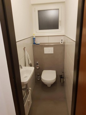 Moderne 3-Zimmer-Wohnung mit Garten- und Traunsteinblick in Schwanenstadt (Provisionsfrei)