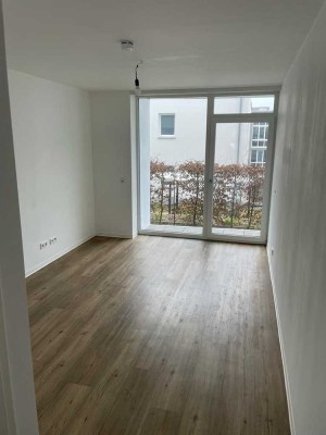 JuWi/Sportwissenschaften - Gepflegte 1-Zimmer-Wohnung mit Balkon, Kugelberg Gießen