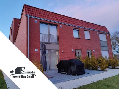 Moderne & Energieeffiziente 2-Zimmer-Wohnung mit Terrasse, einer Einbauküche und PKW-Stellplatz!!!